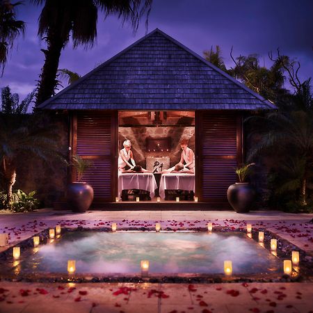 Palm Hotel & Spa Petite-Ile Luaran gambar