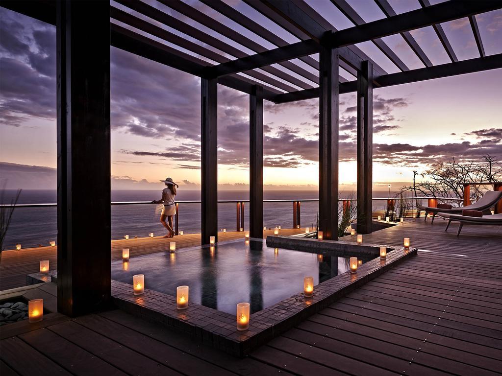Palm Hotel & Spa Petite-Ile Luaran gambar