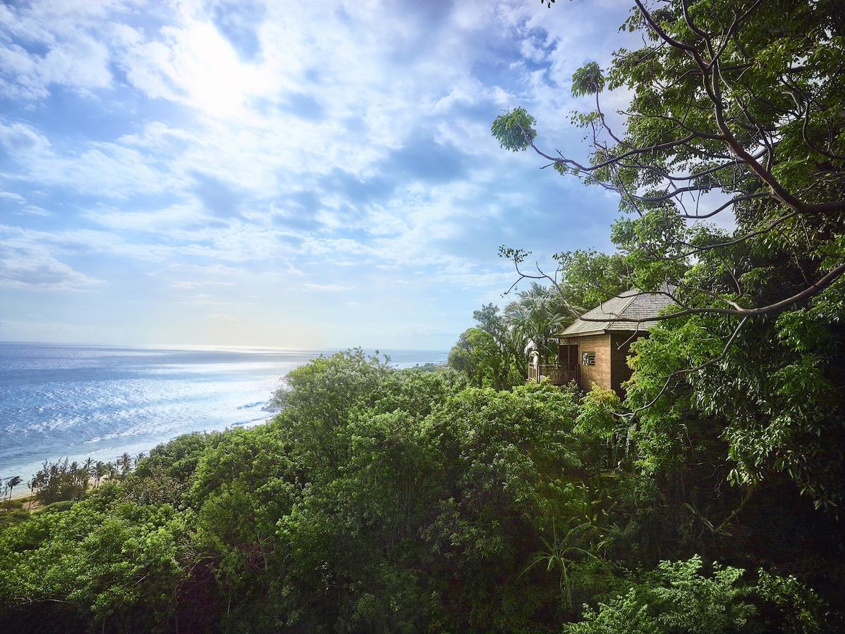 Palm Hotel & Spa Petite-Ile Luaran gambar
