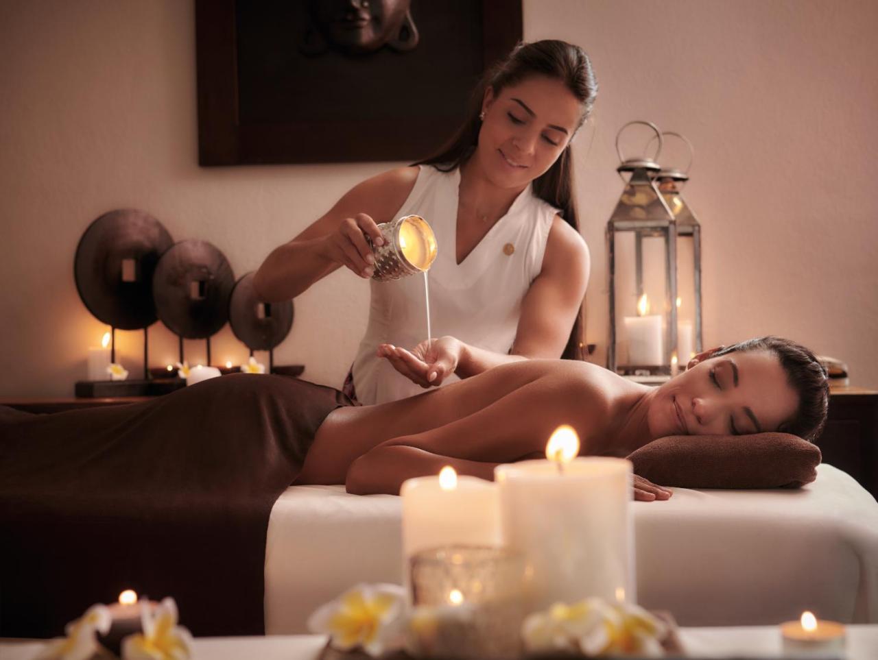 Palm Hotel & Spa Petite-Ile Luaran gambar