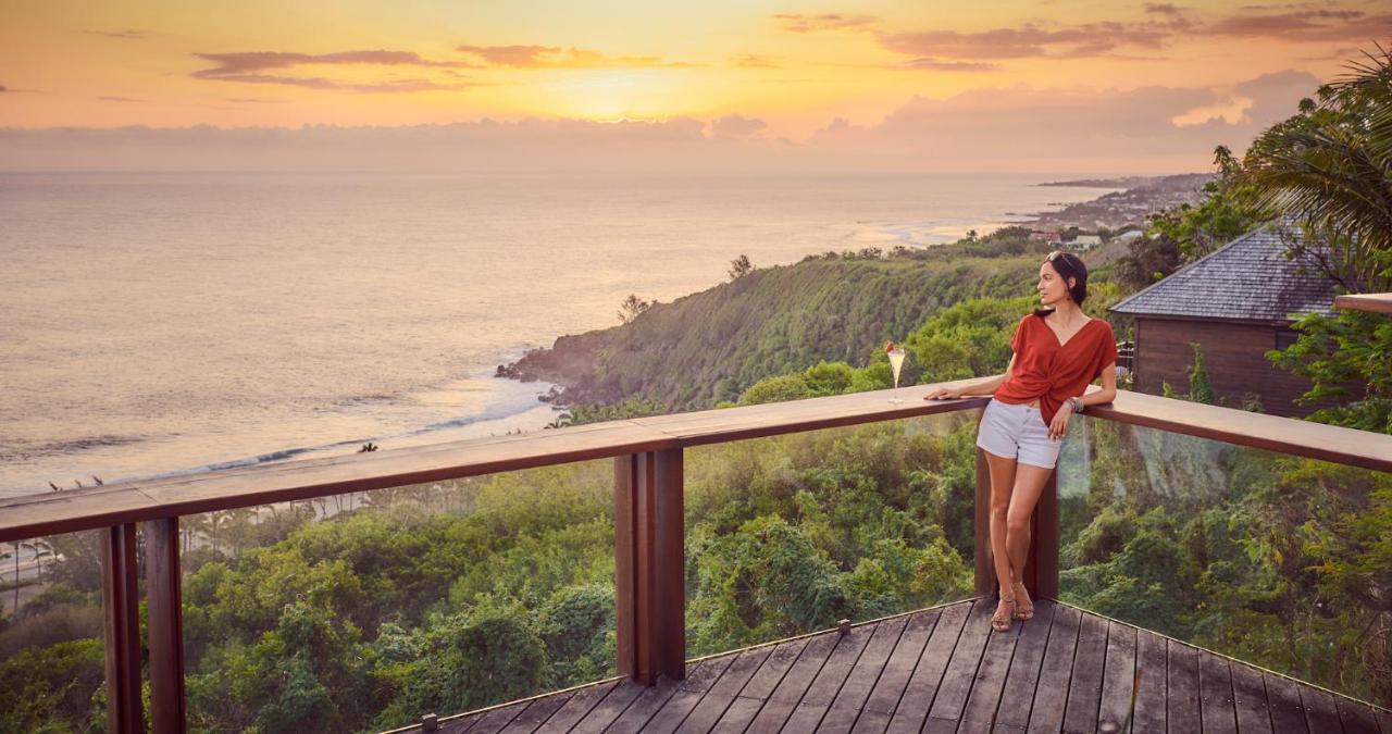 Palm Hotel & Spa Petite-Ile Luaran gambar