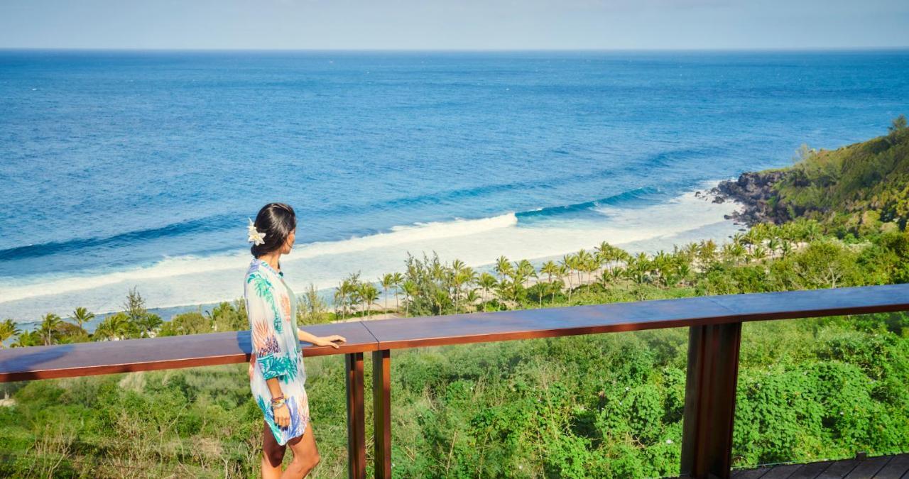 Palm Hotel & Spa Petite-Ile Luaran gambar